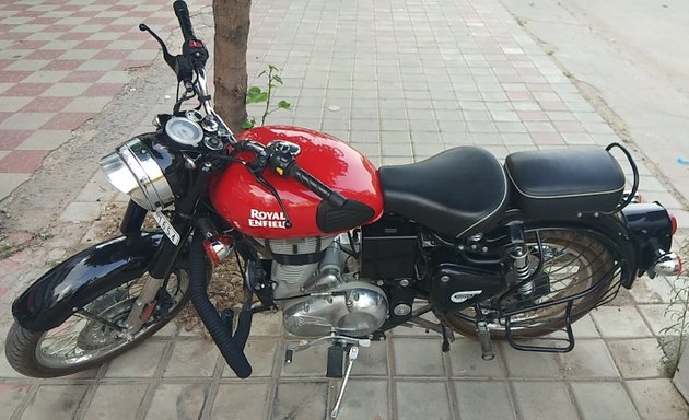 Photo of Royal Enfield Service Center - Teknik Motorcycles