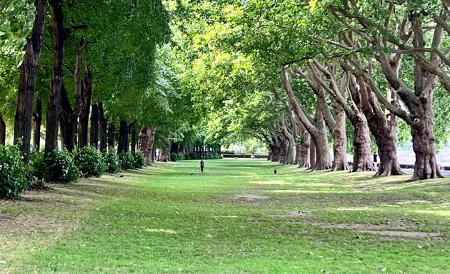 Photo of Wandsworth Park