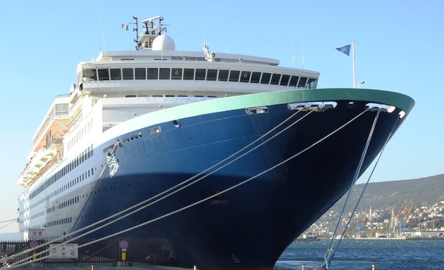 Foto von Pullmantur