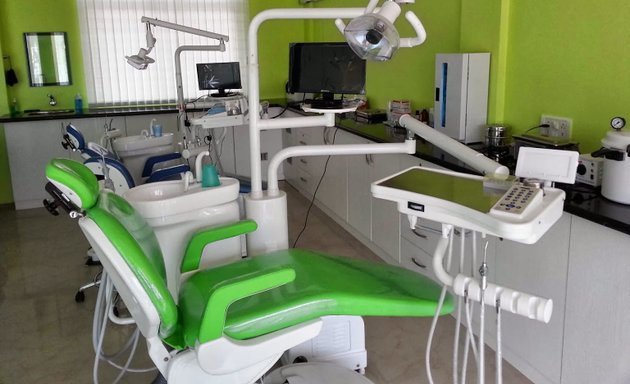 Photo of Sparkle 32 Specialist Dental Care