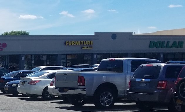 Photo of Furniture Zone