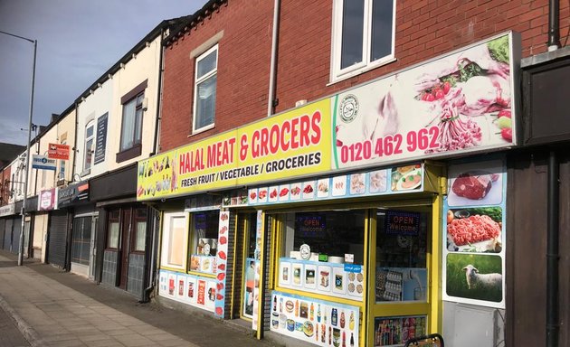 Photo of Halal Meat and Grocers