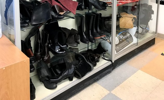 Photo of The Salvation Army Thrift Store