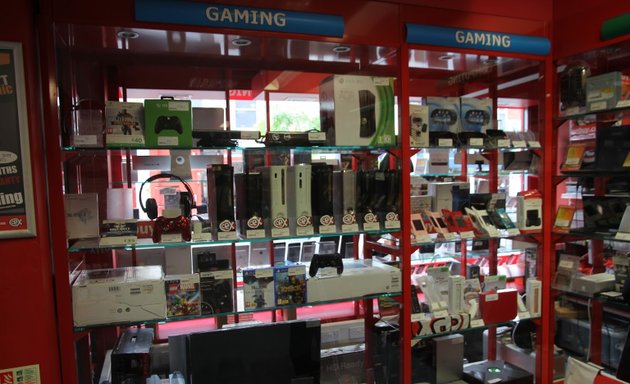 Photo of CeX