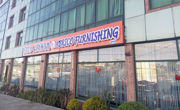 Photo of Abrico furnishings