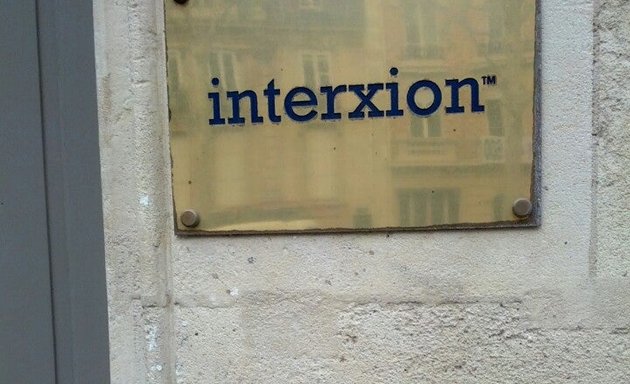 Photo de Interxion France