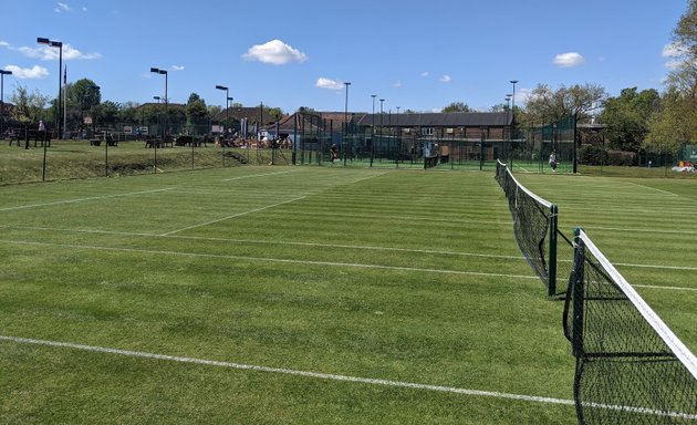 Photo of Sundridge Park Tennis, Squash & Padel Club