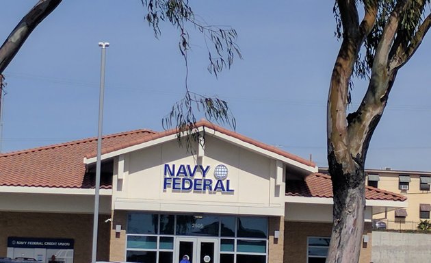 Photo of Navy Federal Credit Union - Restricted Access