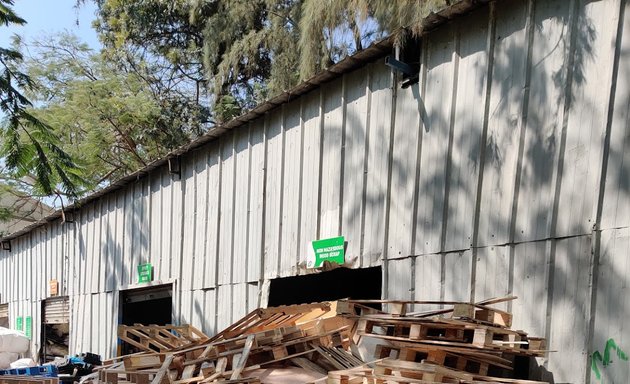 Photo of OHMKKAR INDUSTRY Recyclιng plaѕтιc, cardвoard and wood N.OHMKKAR