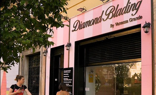 Foto de Diamond Blading