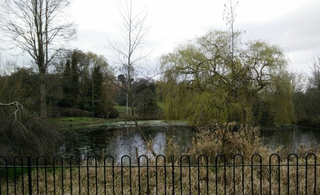 Photo of Sydenham Wells Park