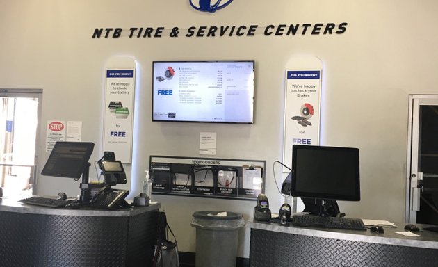 Photo of NTB-National Tire & Battery