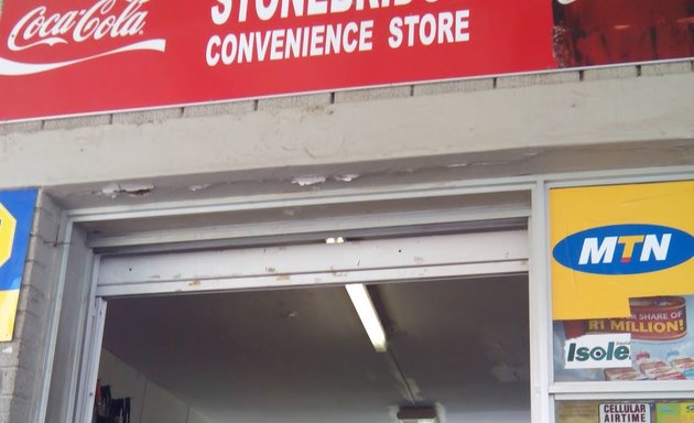 Photo of Stonebridge Convenience Store