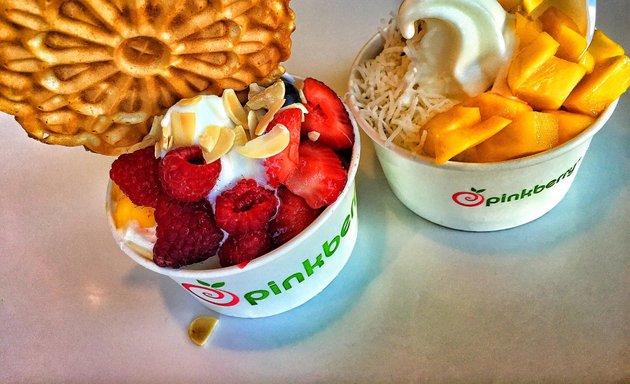 Photo of Pinkberry