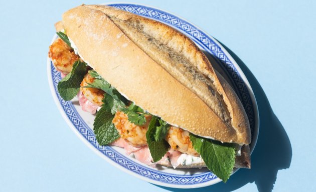 Foto von Le Bánh Mì