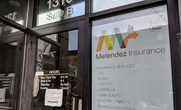 Photo of Melendez Insurance