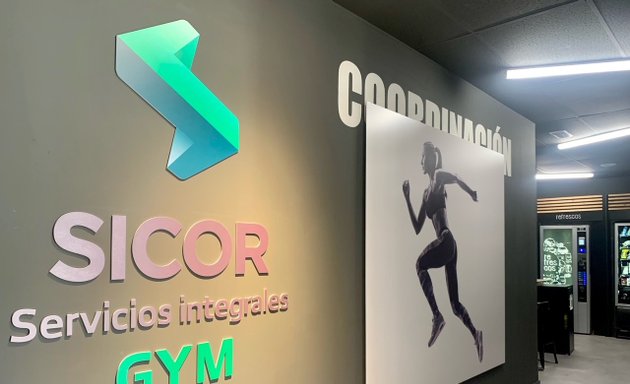 Foto de Sicor gym