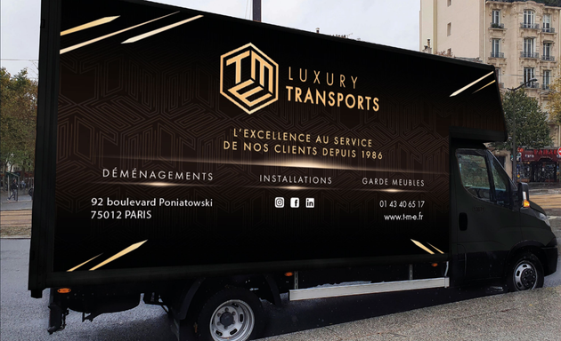 Photo de TME Luxury Transports