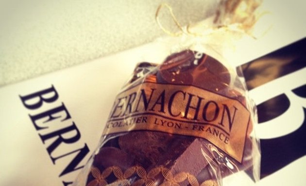 Photo de Bernachon Chocolats