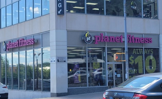 Photo of Planet Fitness