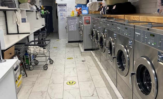 Photo of Bright Laundromat Cleaners