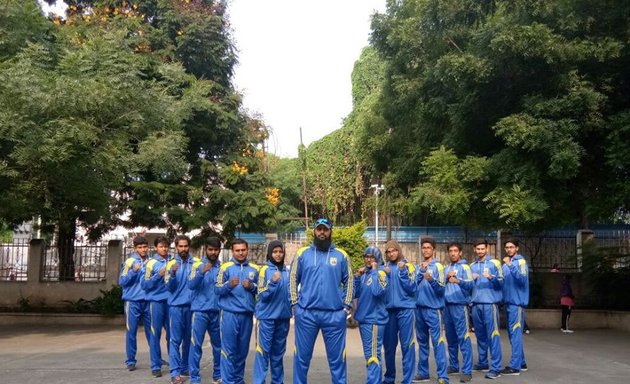 Photo of Fit fight fitness vovinam