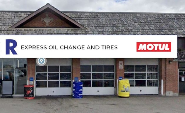 Photo of Luber Express Oil Change & Tires