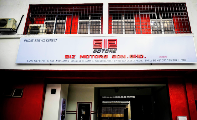 Photo of siz Motors Sdn. Bhd.