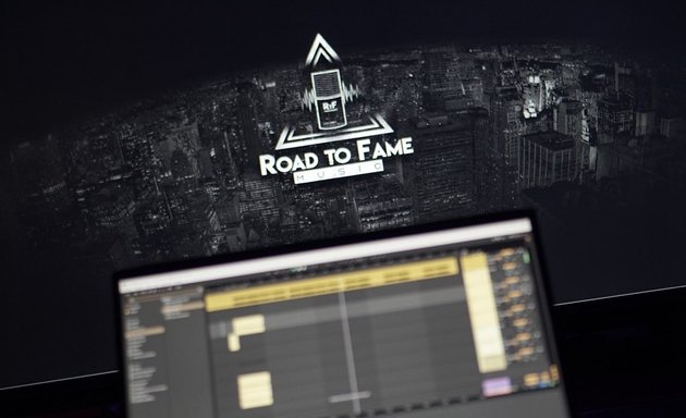 Foto de Road To Fame Music