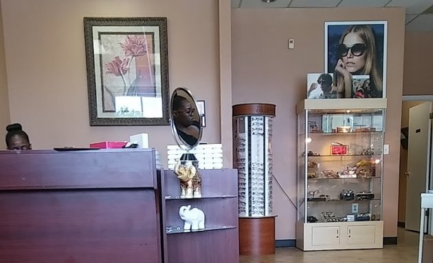 Photo of Sanaga Optical & Eye Care center
