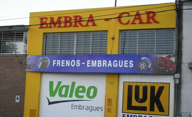 Foto de Embra Car