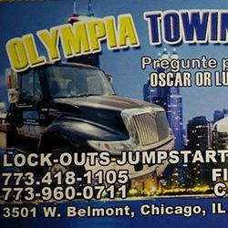 Photo of Olympia Auto