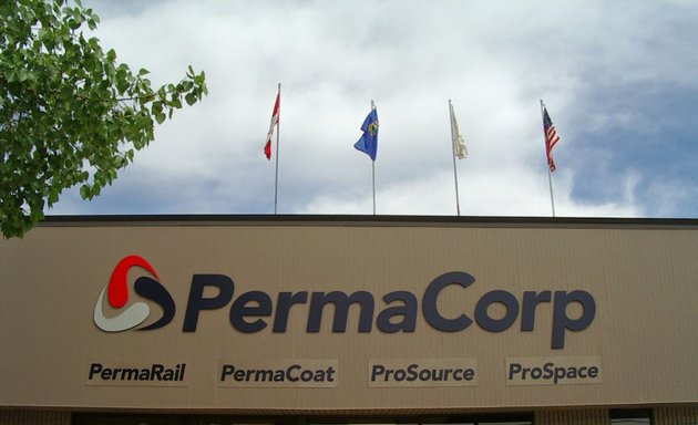 Photo of PermaCorp