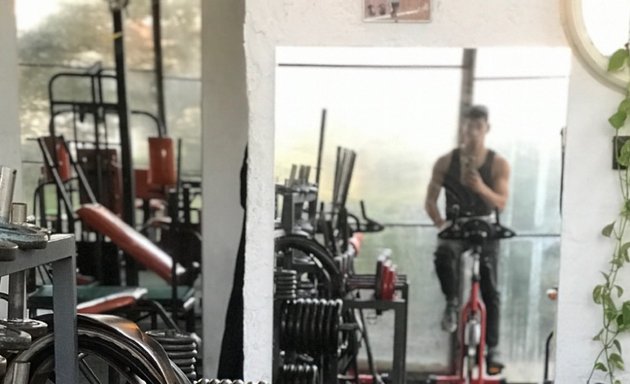 Foto de GYM Los Álamos