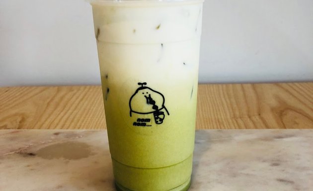 Photo of Justeas (Bubble Tea And Special Eats)