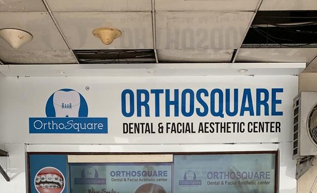 Photo of Orthosquare Dental Clinic Mulund West.