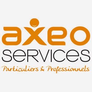 Photo de Axeo Services Paris 15