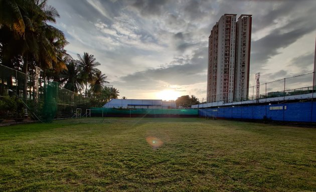 Photo of Prime Football Academy