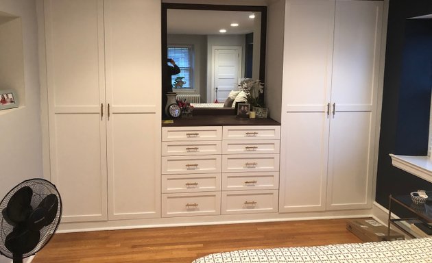 Photo of Legacy Wardrobes and Closets