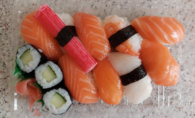Foto von Y&M Sushi & Restaurant