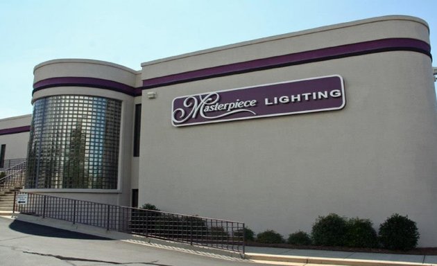 Photo of Masterpiece Lighting Inc (Warehouse)