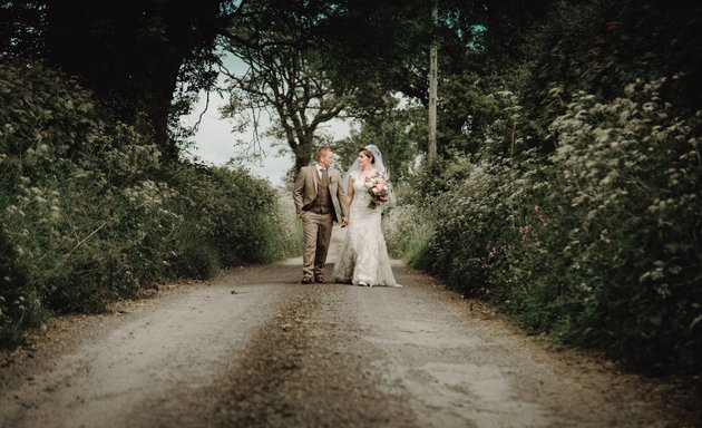 Photo of Rolling Pictures - Bespoke Wedding Storytellers - UK
