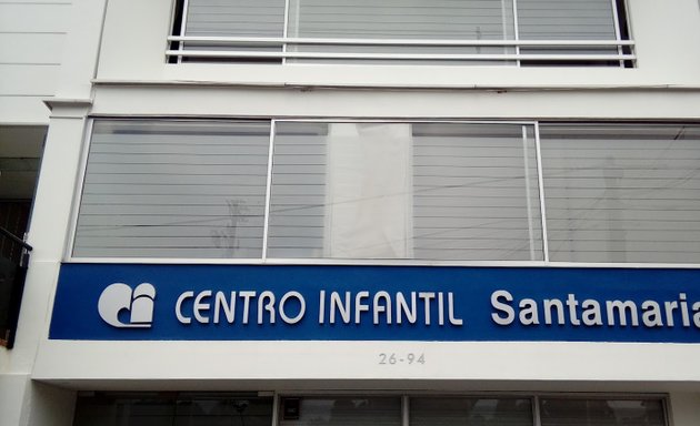 Foto de Centro Infantil Santamaria
