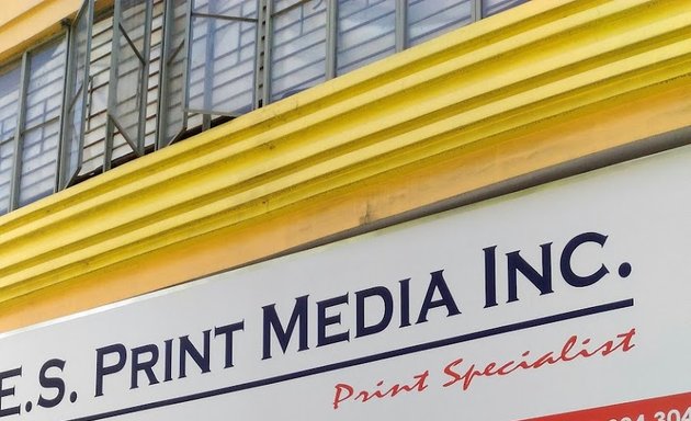 Photo of ES Print Media Inc. - Davao