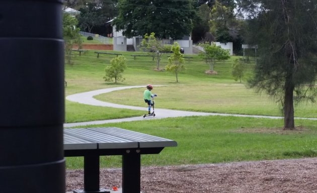 Photo of Children's Playground