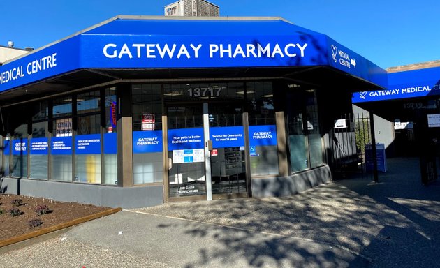 Photo of Gateway Pharmacy
