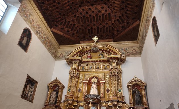 Foto de Convento-Museo de la Recoleta de San Diego