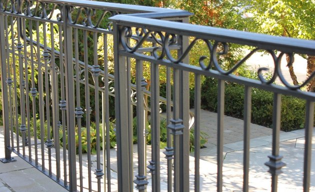 Photo of VIP Railings Inc.