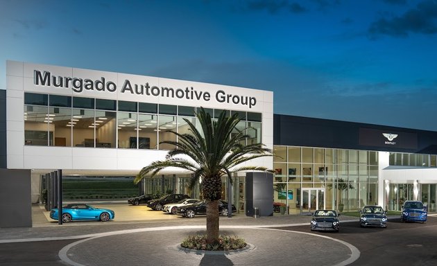 Photo of Murgado Automotive Group