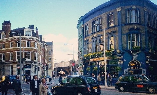 Photo of KFC Borough - High Street